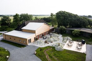 Casa (FeWo "Oland") | Exterior