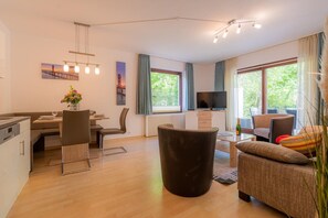 Apartment (Wohnung C (305)) | Außenbereich
