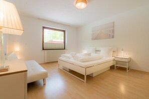 Apartment (Wohnung C (305)) | Exterior - Wohnung C (St. Peter-Ording)