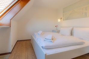 Apartment (Wohnung B (304)) | Außenbereich