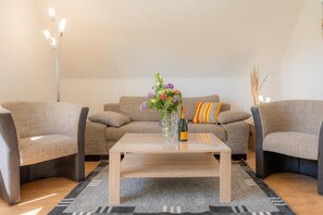 Apartment (Wohnung B (304)) | Außenbereich