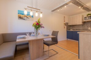 Apartment (Wohnung B (304)) | Außenbereich