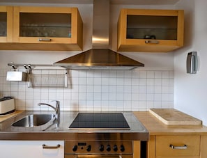 Apartamento (Loreley 37) | Fachada