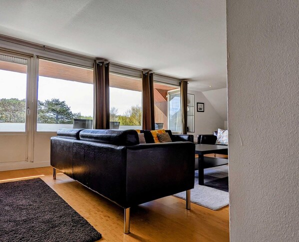 Apartamento (Loreley 37) | Exterior