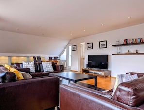 Apartment (Loreley 37) | Exterior - Loreley 37 (St. Peter-Ording)