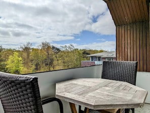 Apartamento (Loreley 37) | Fachada