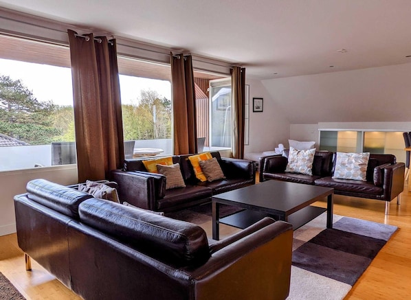 Apartment (Loreley 37) | Exterior - Loreley 37 (St. Peter-Ording)