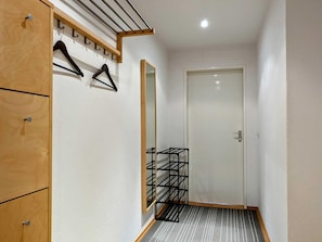 Apartment (Loreley 37) | Exterior - Loreley 37 (St. Peter-Ording)