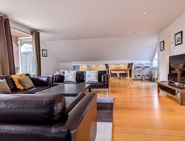 Apartment (Loreley 37) | Exterior - Loreley 37 (St. Peter-Ording)