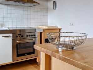 Apartment (Loreley 37) | Exterior - Loreley 37 (St. Peter-Ording)