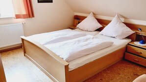 Apartamento (Ferienwohnung "Sonnenstrahl" (5)) | Fachada
