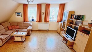 Apartamento (Ferienwohnung "Sonnenstrahl" (5)) | Fachada