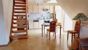 Apartamento (Ferienwohnung "Sonnenstrahl" (5)) | Fachada