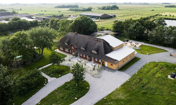 House (FeWo "Norderoog") | Exterior