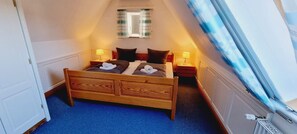 公寓 (Ferienwohnung Amrum) | 外觀