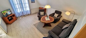 公寓 (Ferienwohnung Amrum) | 外觀