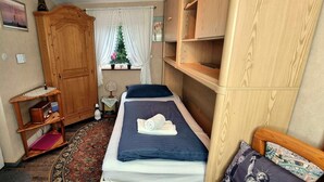 Leilighet (Ferienwohnung "Martina II") | Eksteriør