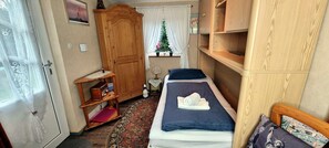 Apartment (Ferienwohnung "Martina II") | Außenbereich