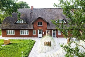 Exterior - Fewo "gröde" (Tating)
