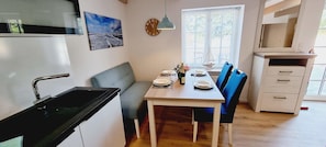 Casa (FeWo "Gröde") | Fachada