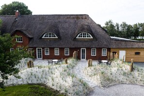 House (FeWo "Hooge") | Exterior - Fewo "hooge" (Tating)