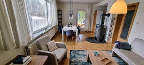 House (Ferienhaus "Deister") | Exterior - Ferienhaus "deister" (St. Peter-Ording)