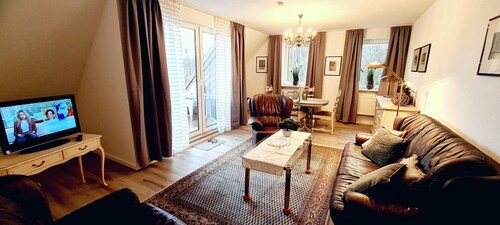 Ferienwohnung"kirchhoff"