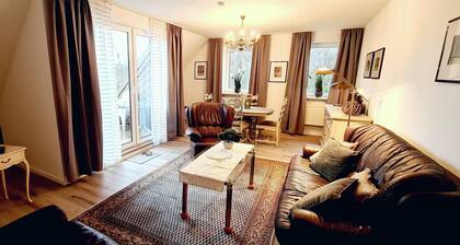 Ferienwohnung"kirchhoff"