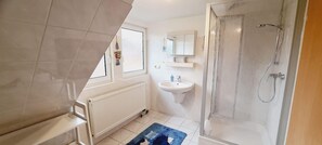 Ferienhaus (Ferienwohnung"Kirchhoff") | Außenbereich