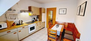 Exterior - Ferienwohnung"kirchhoff" (St. Peter-Ording)