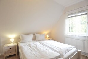 House (Haushälfte "Hein" 105) | Exterior - Haushälfte "hein" 105 (St. Peter-Ording)