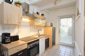 House (Haushälfte "Hein" 105) | Exterior - Haushälfte "hein" 105 (St. Peter-Ording)