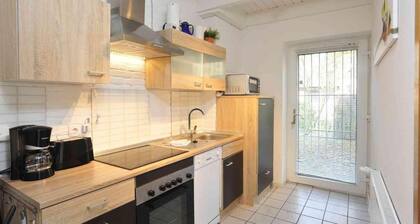 Haushälfte "hein" 105