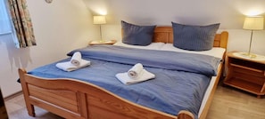 Apartment (FeWo Dünenblick II-Whg. 5) | Außenbereich