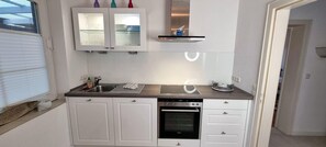 House (Ferienhaus "Deich 14") | Exterior