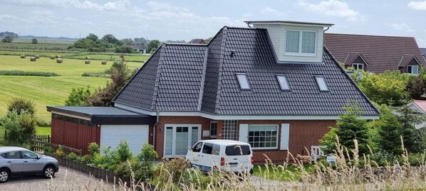 House (Ferienhaus "Deich 14") | Exterior