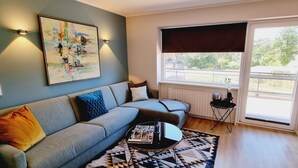 아파트 (Ferienwohnung Nr. 36) | 외관