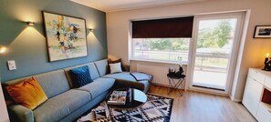 Apartment (Ferienwohnung Nr. 36) | Außenbereich