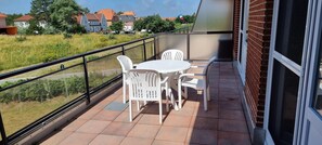 Apartment (Ferienwohnung Nr. 36) | Außenbereich