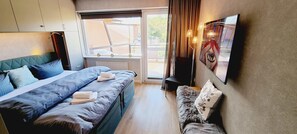 Apartment (Ferienwohnung Nr. 36) | Außenbereich