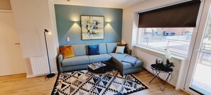Apartment (Ferienwohnung Nr. 36) | Außenbereich