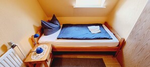 Ferienhaus (Ferienwohnung "Strandmuschel" (8)) | Außenbereich