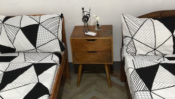 1 slaapkamer, gratis wifi, beddengoed