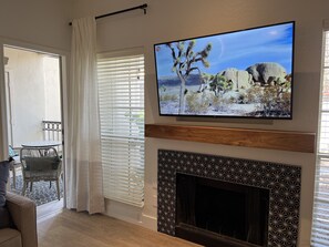 Smart-tv, pejs