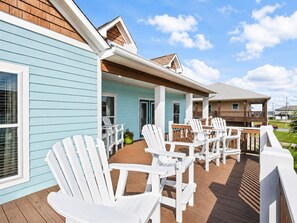 Terras