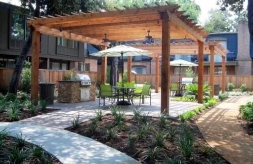 The Ramas at Chateaux Dijon