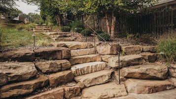 Ărea da propriedade