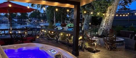 Terras
