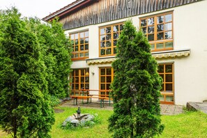 Außenbereich