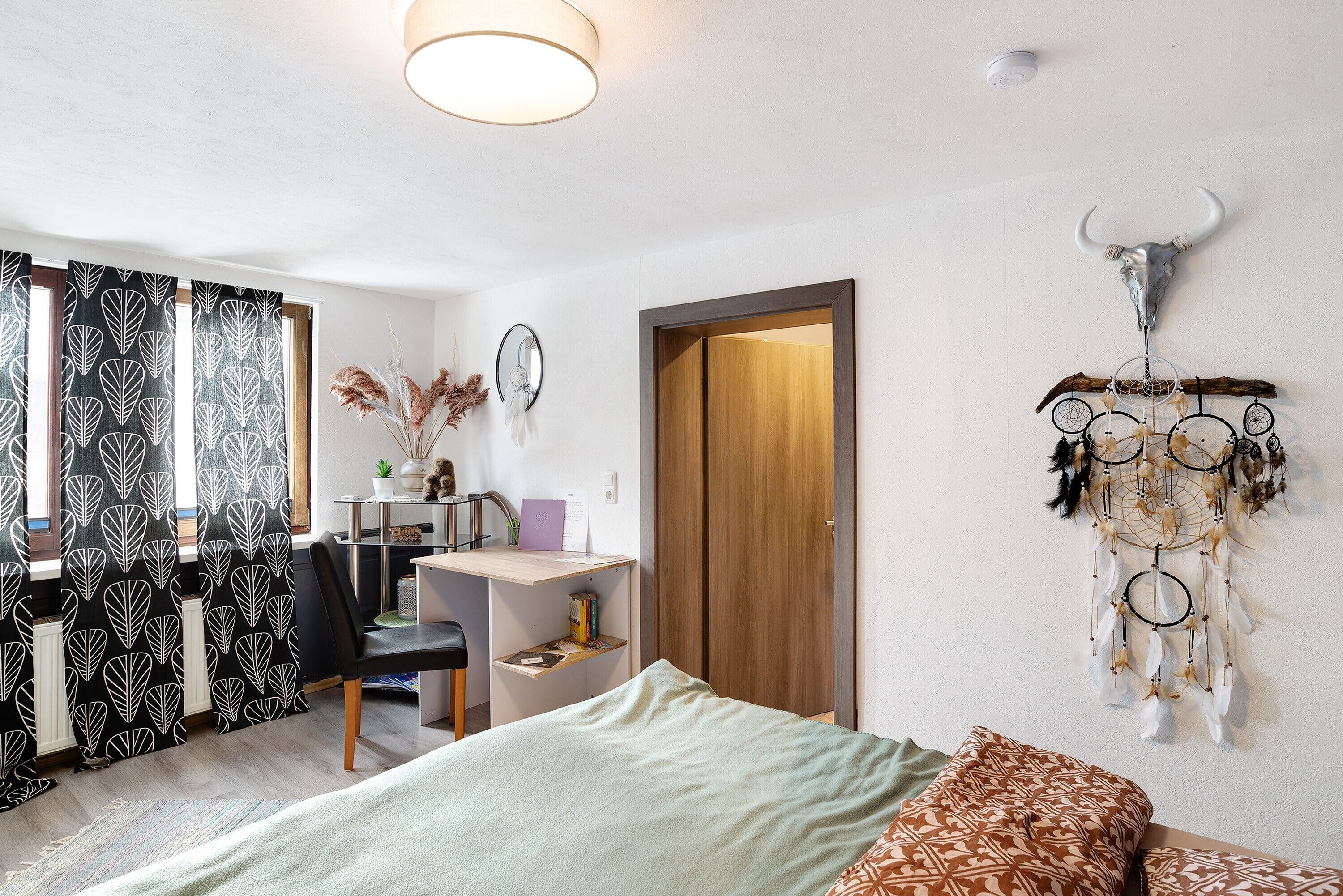 1 Schlafzimmer, Bügeleisen/Bügelbrett, kostenloses WLAN